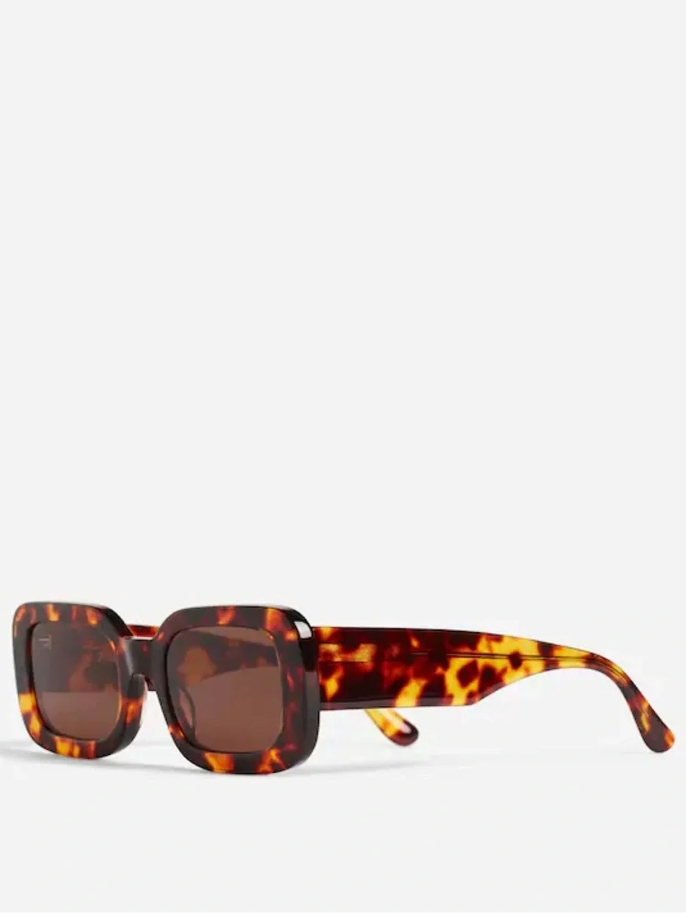 Madewell linbrook sunglasses - new without tags